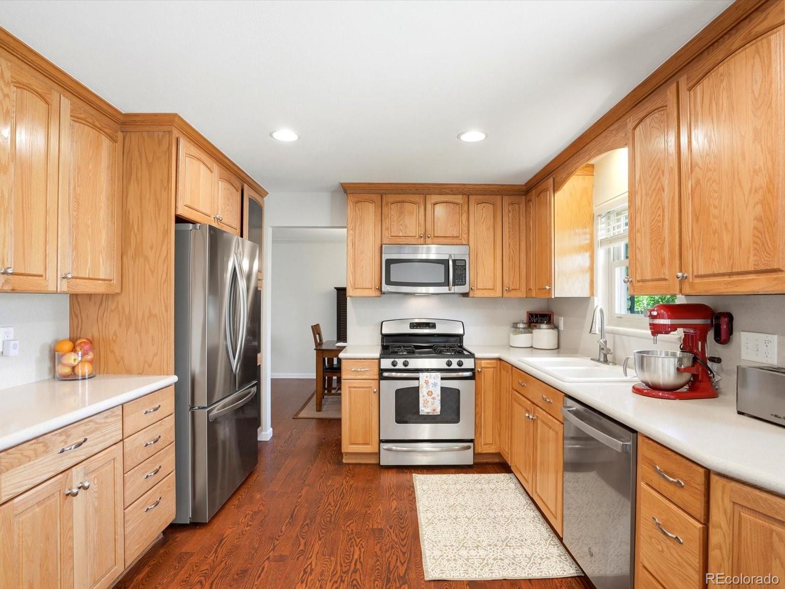7358 S Ingalls Way Littleton CO 80128