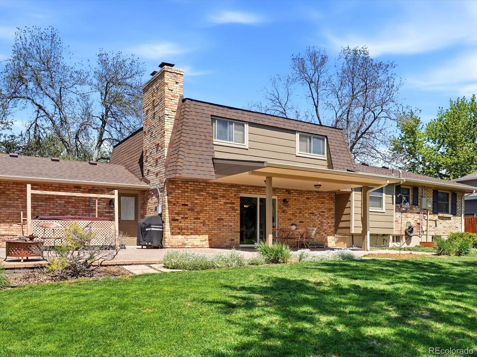 7358 S Ingalls Way Littleton CO 80128