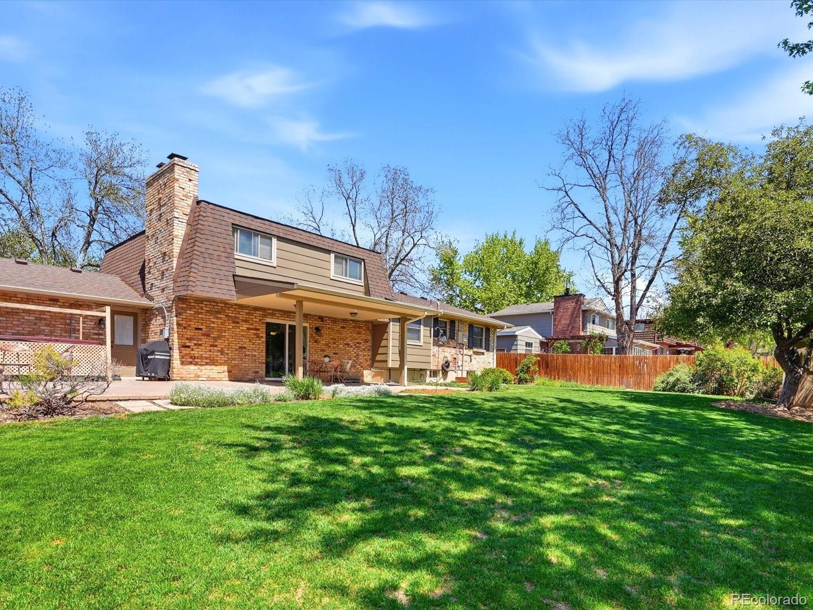 7358 S Ingalls Way Littleton CO 80128