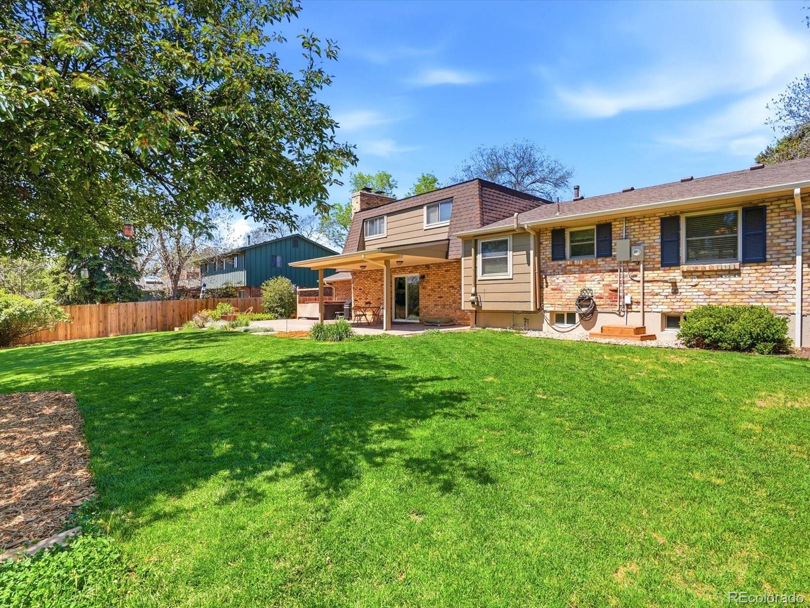 7358 S Ingalls Way Littleton CO 80128