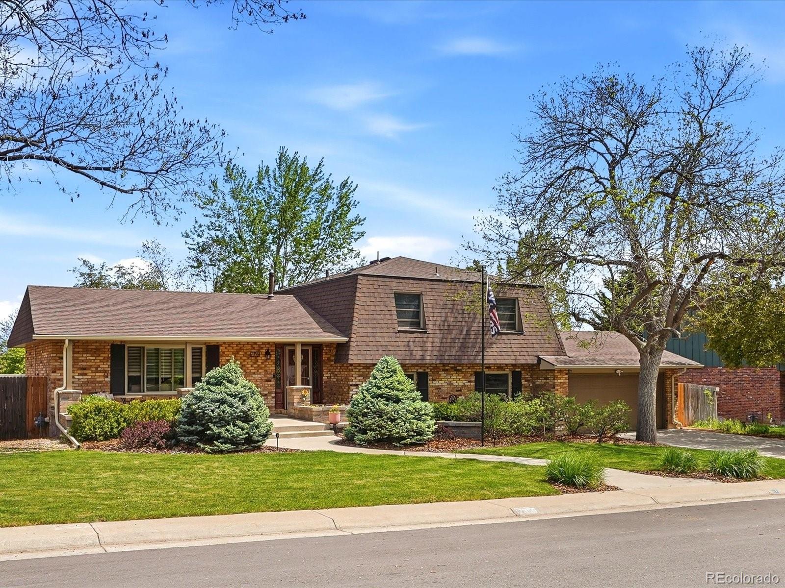 7358 S Ingalls Way Littleton CO 80128