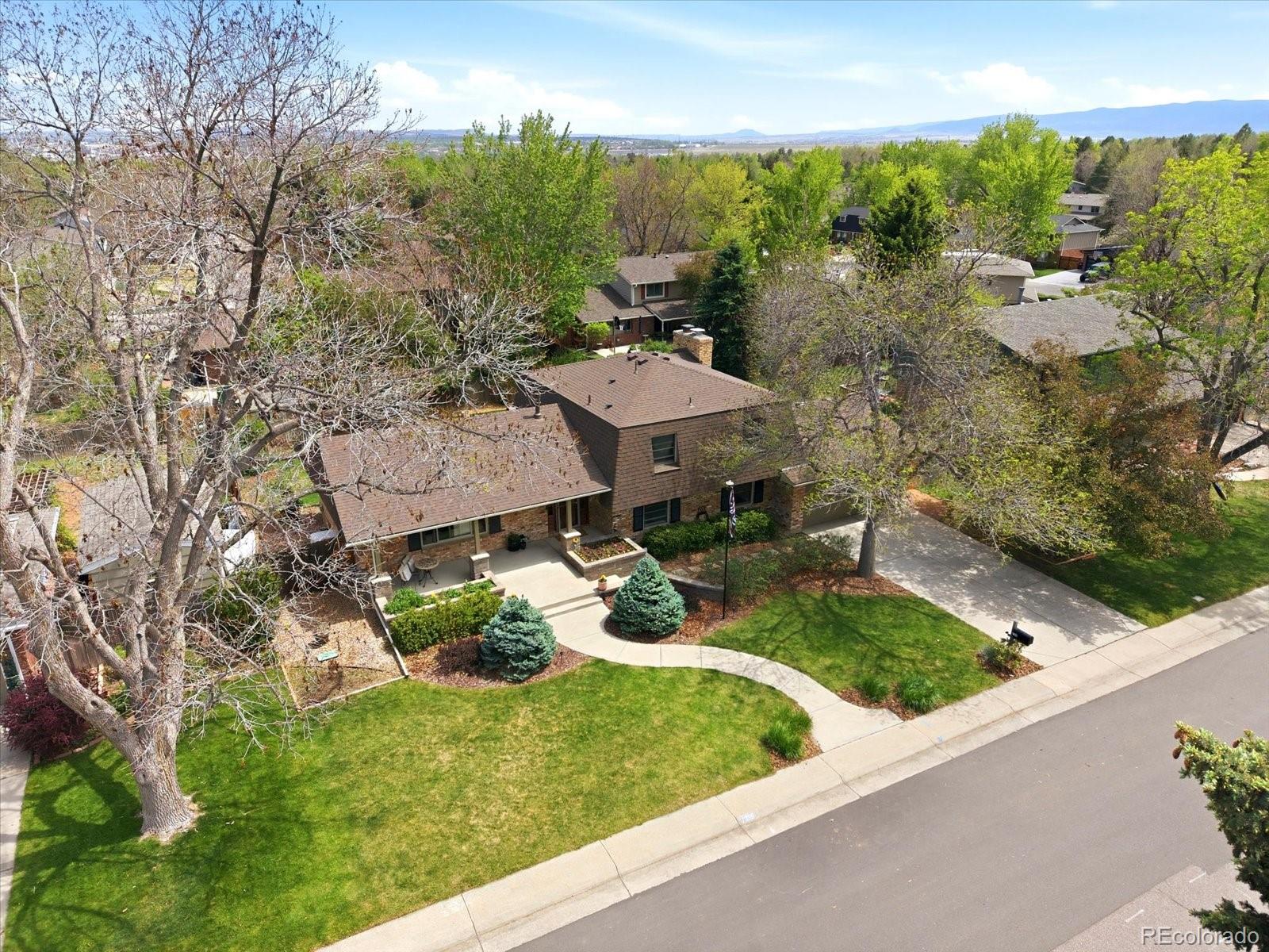 7358 S Ingalls Way Littleton CO 80128