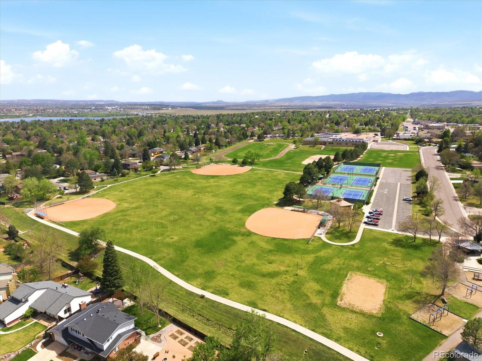 7358 S Ingalls Way Littleton CO 80128