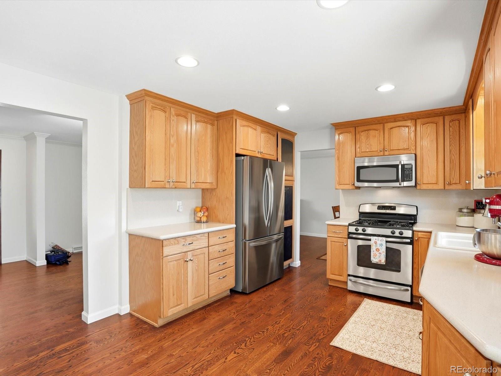7358 S Ingalls Way Littleton CO 80128