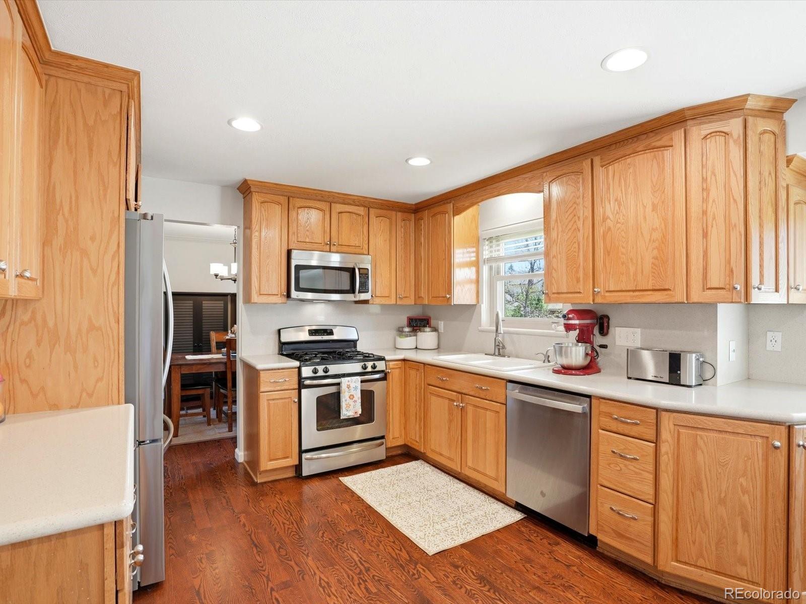 7358 S Ingalls Way Littleton CO 80128