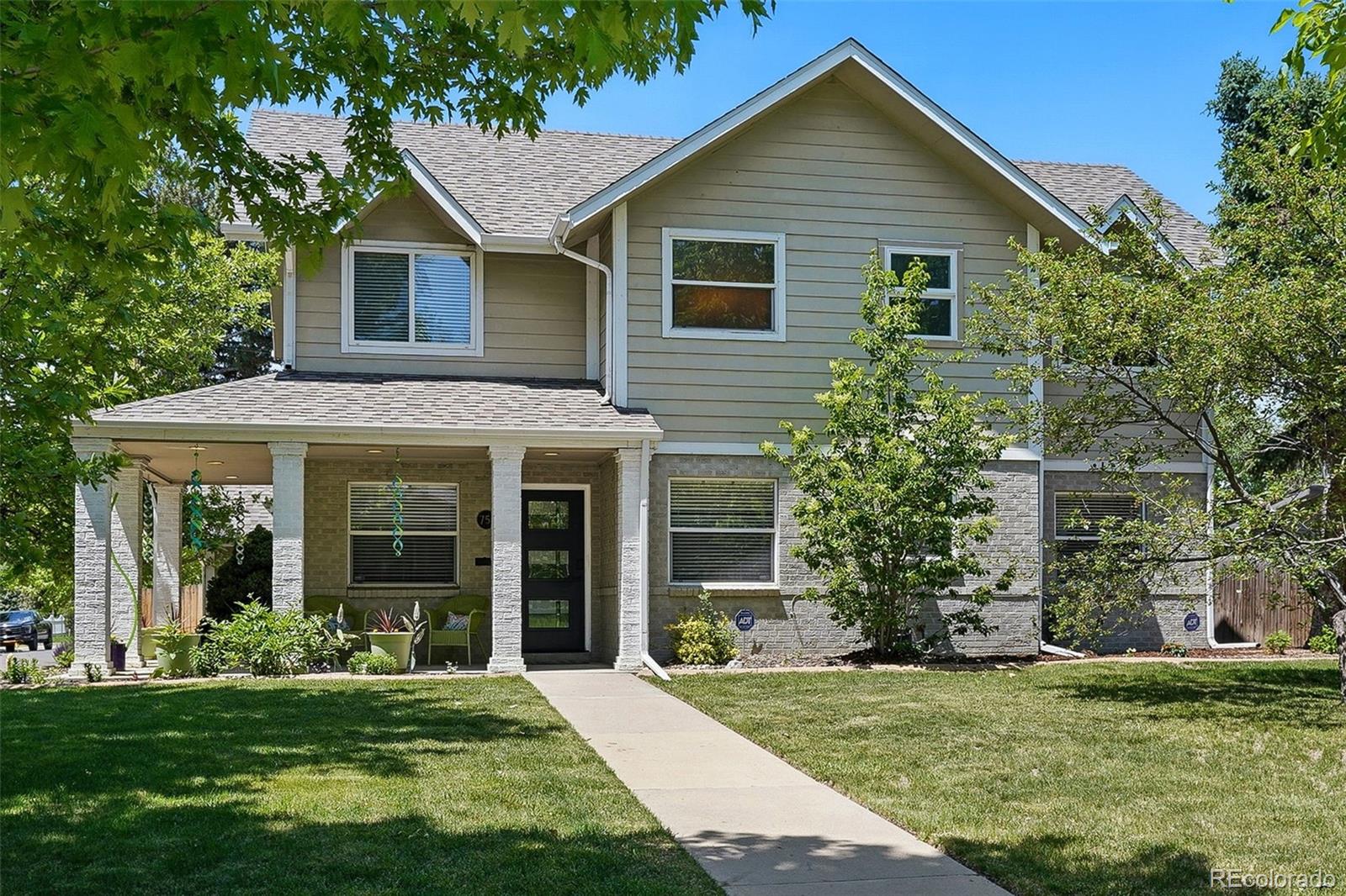 751 Poplar Street Denver CO 80220