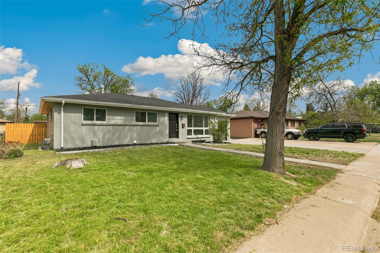 3148 Quentin Street Aurora CO 80011