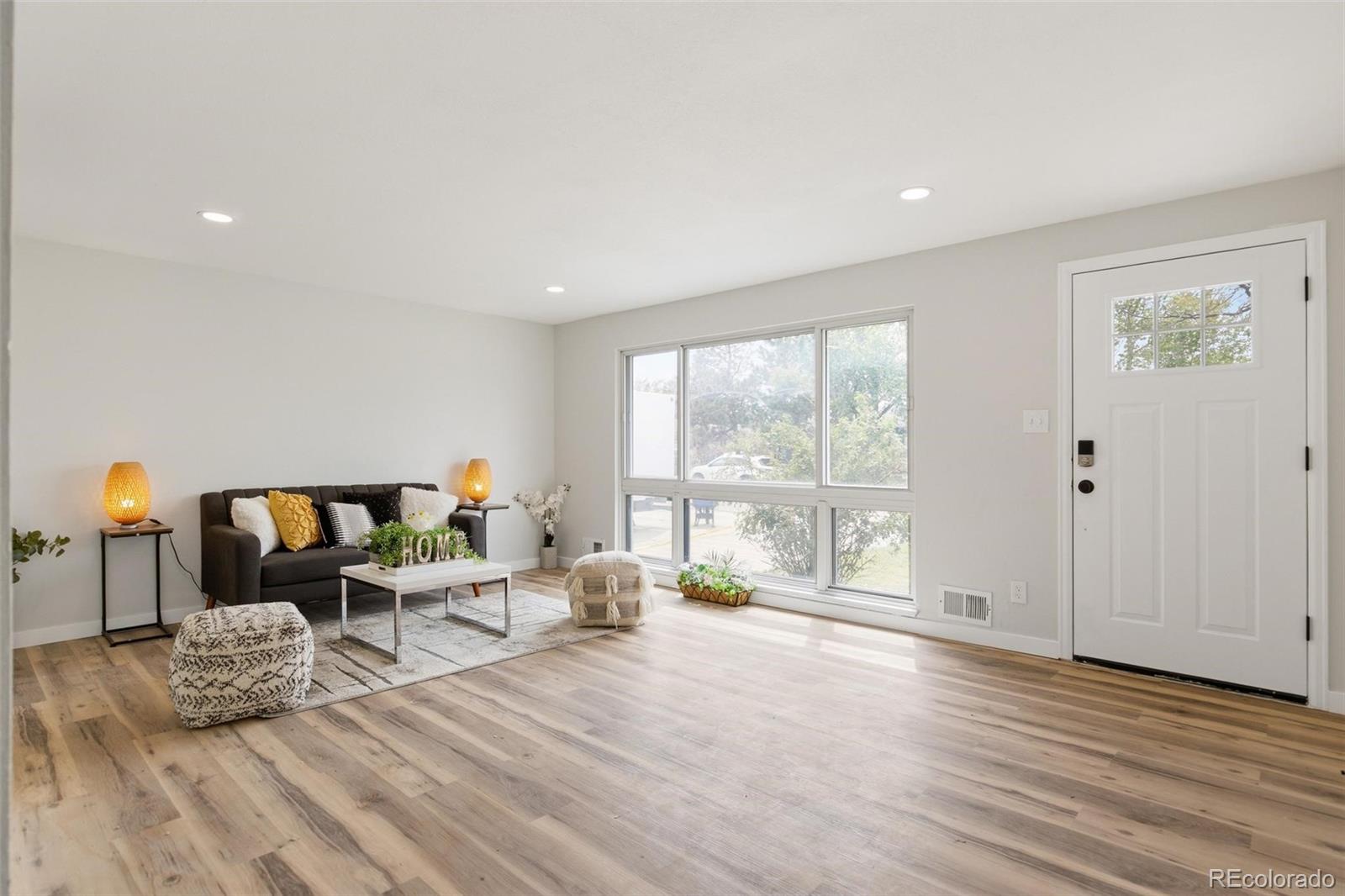 3148 Quentin Street Aurora CO 80011