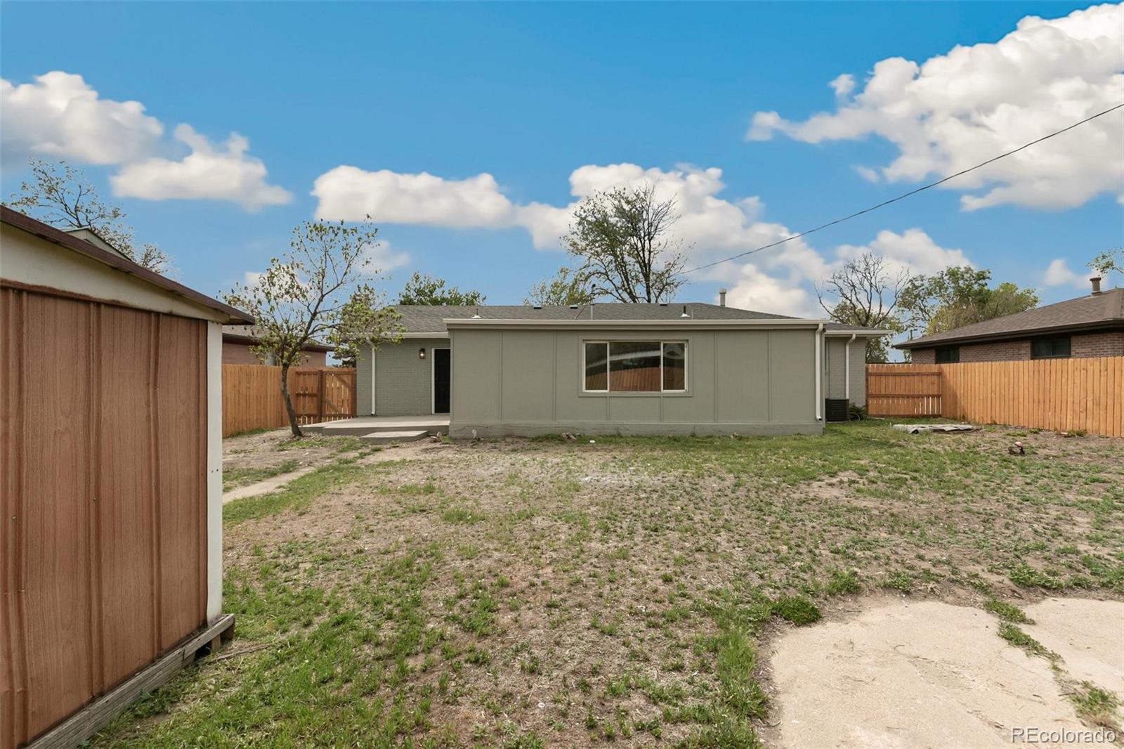 3148 Quentin Street Aurora CO 80011