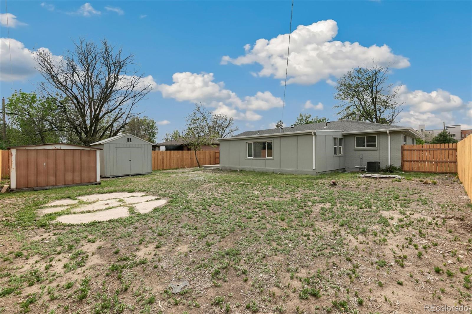 3148 Quentin Street Aurora CO 80011