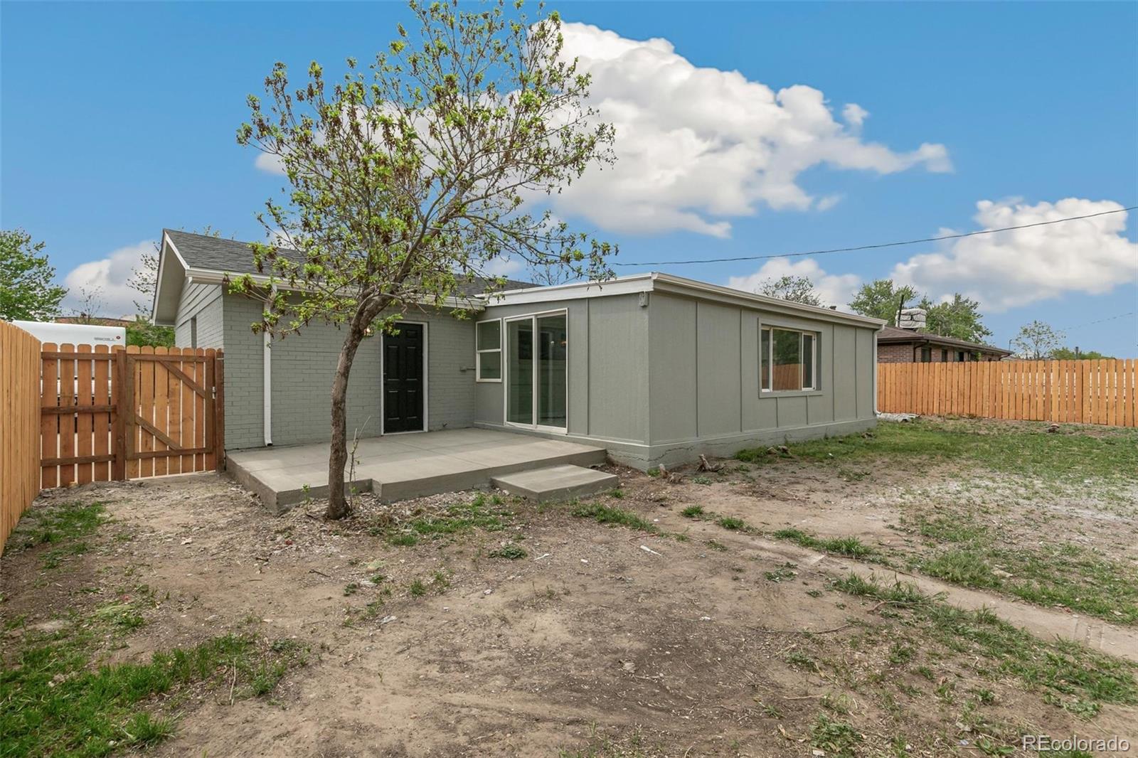 3148 Quentin Street Aurora CO 80011