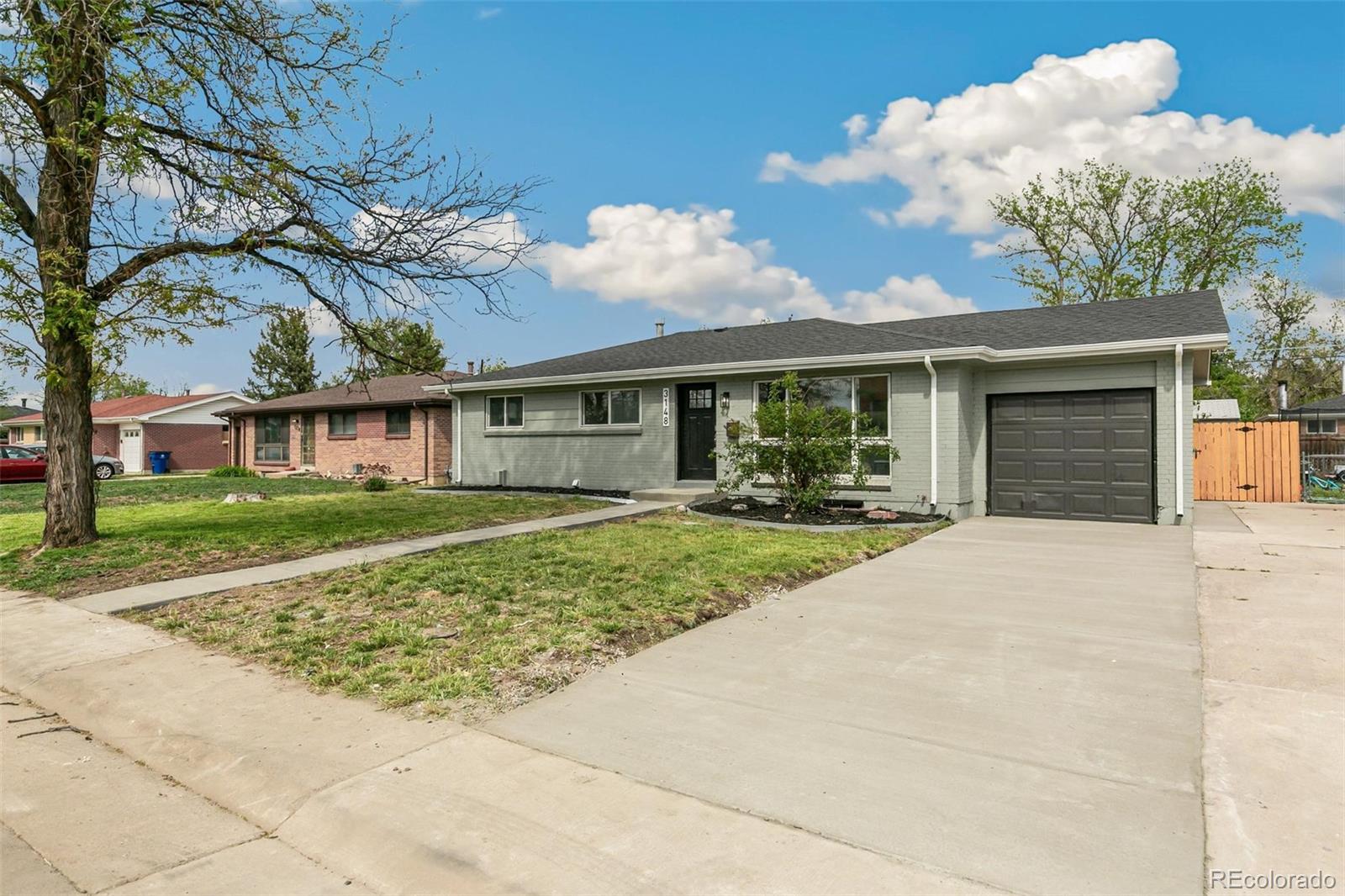 3148 Quentin Street Aurora CO 80011