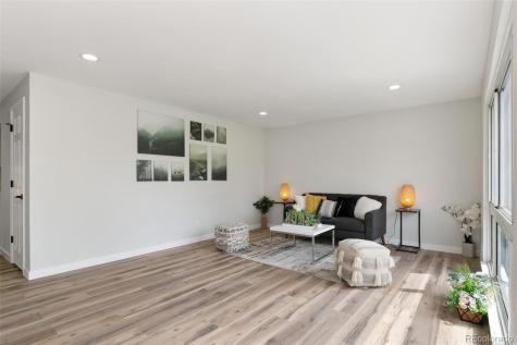 3148 Quentin Street Aurora CO 80011