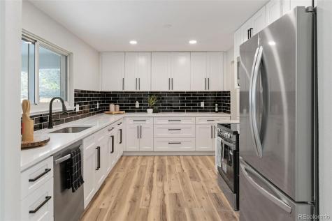 3148 Quentin Street Aurora CO 80011