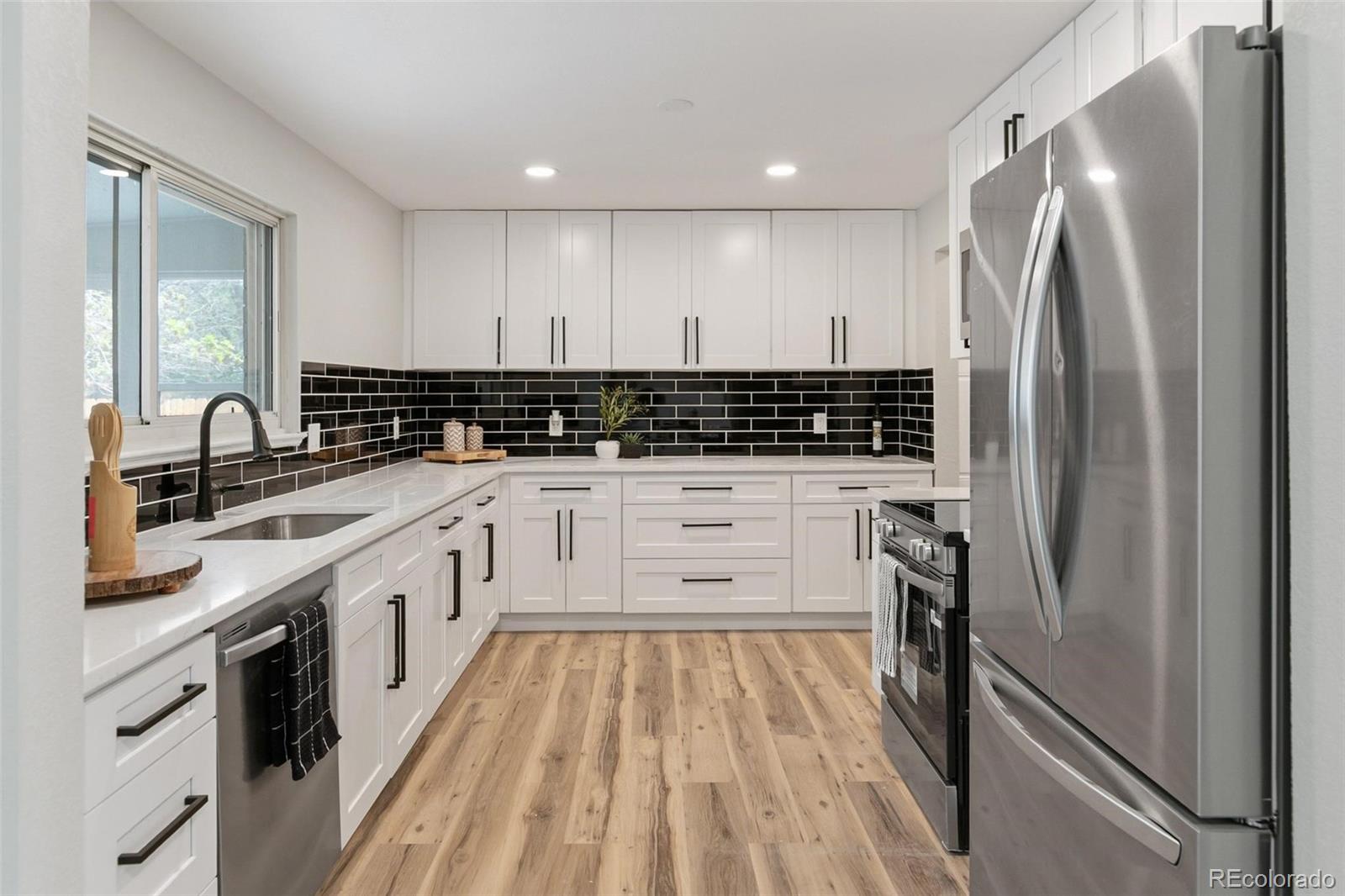 3148 Quentin Street Aurora CO 80011