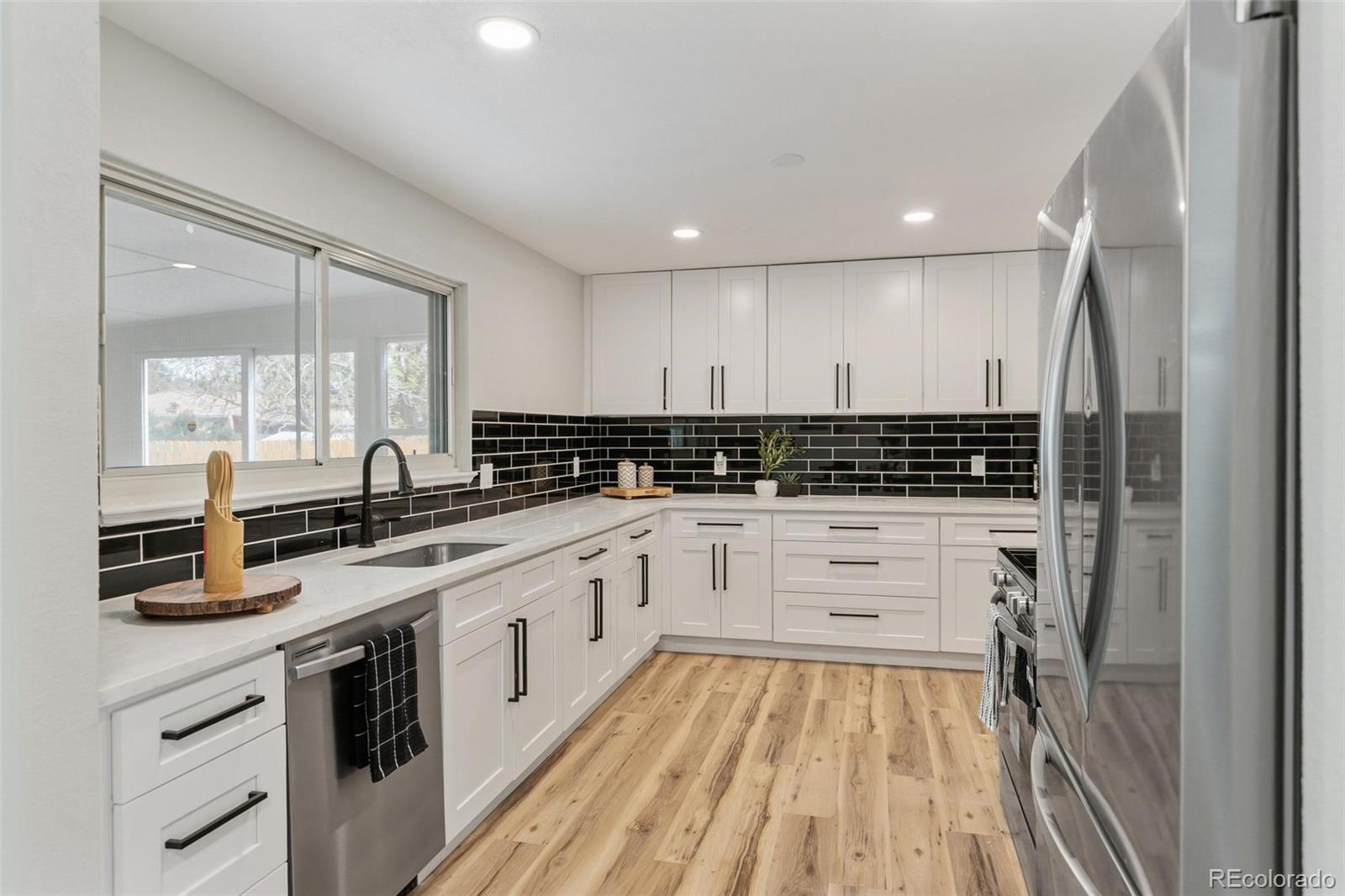 3148 Quentin Street Aurora CO 80011
