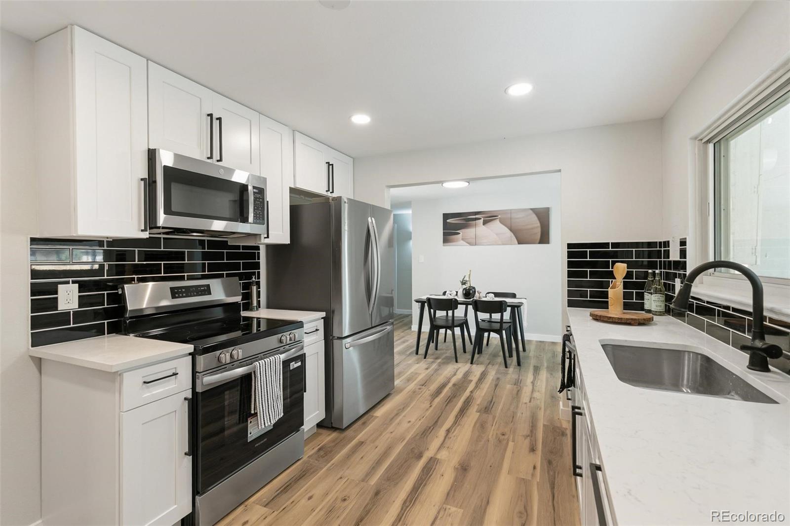 3148 Quentin Street Aurora CO 80011