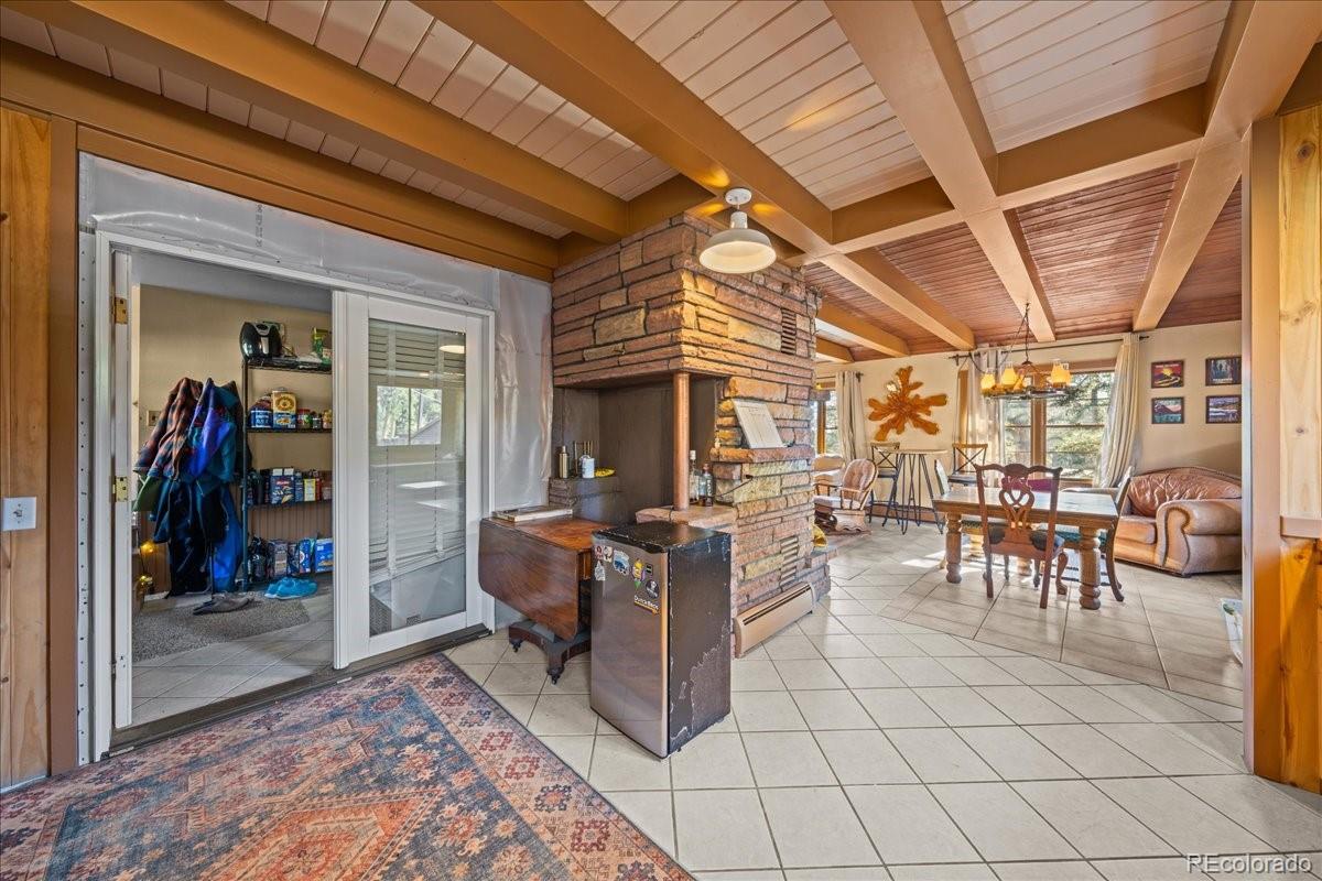 40 Ski Road Allenspark CO 80510