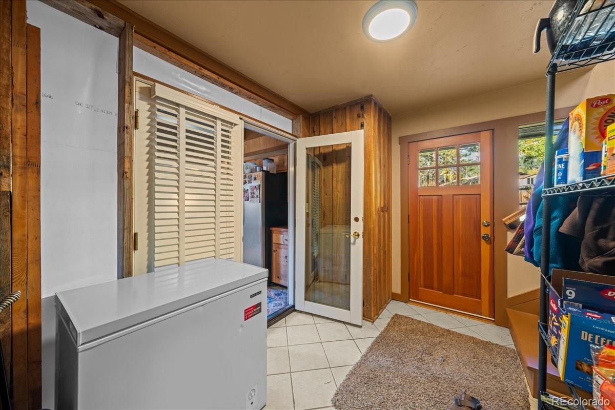 40 Ski Road Allenspark CO 80510