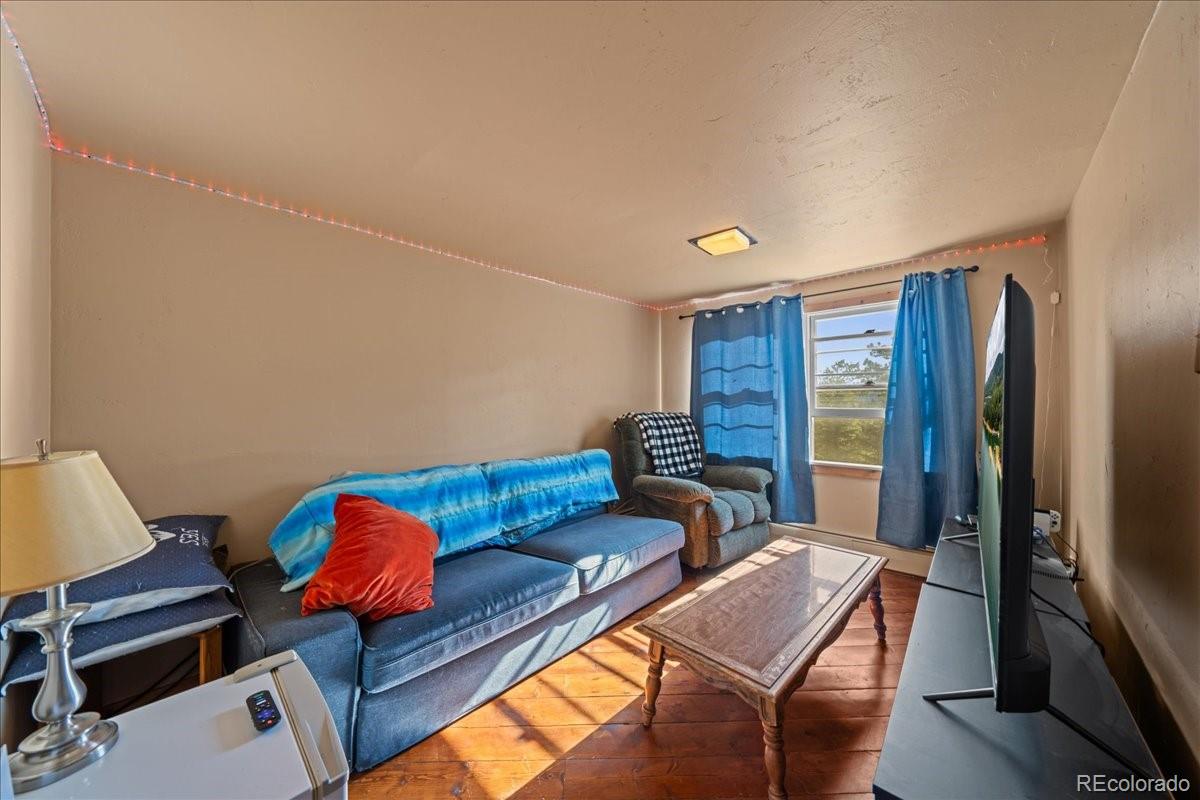 40 Ski Road Allenspark CO 80510