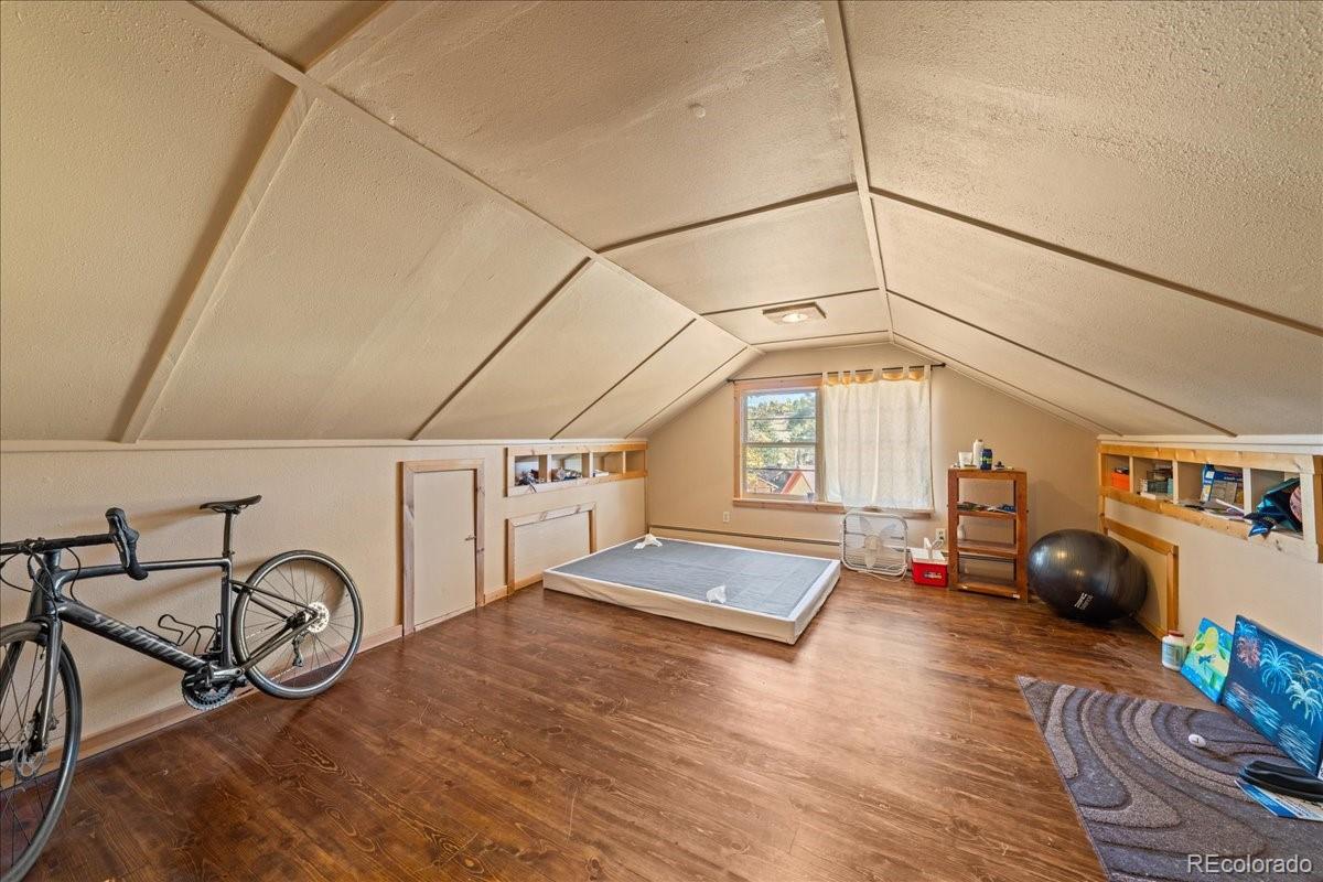 40 Ski Road Allenspark CO 80510