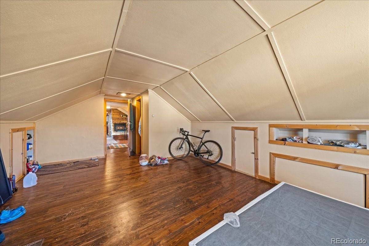 40 Ski Road Allenspark CO 80510