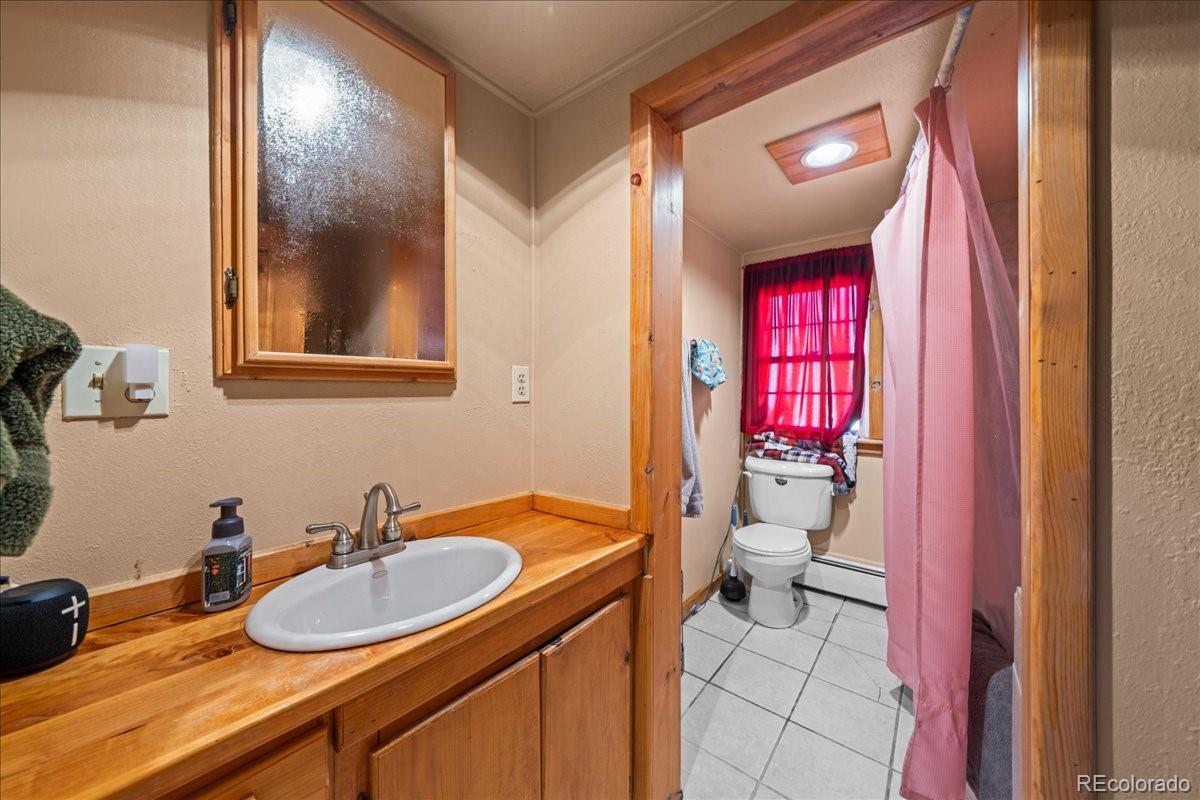 40 Ski Road Allenspark CO 80510