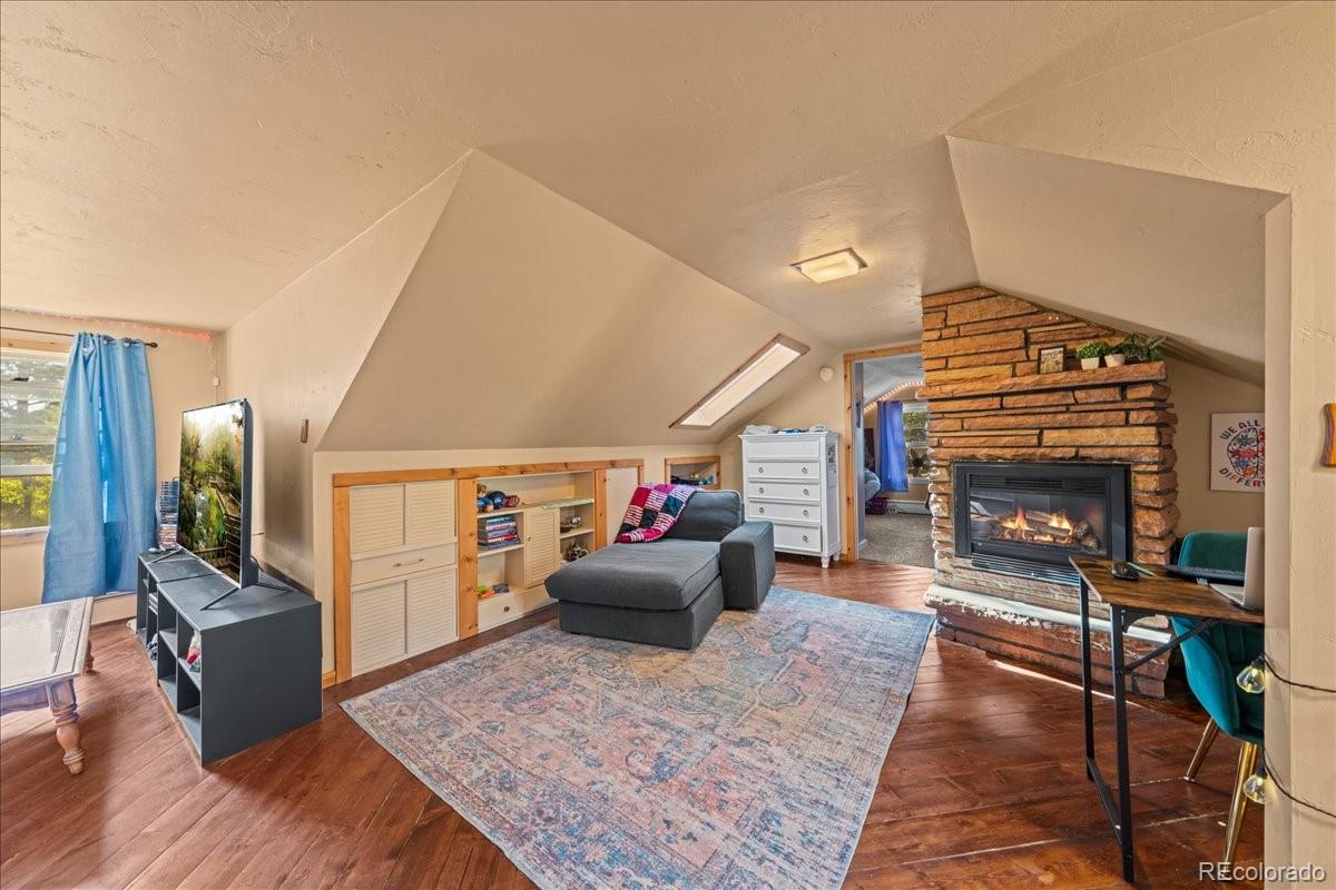 40 Ski Road Allenspark CO 80510