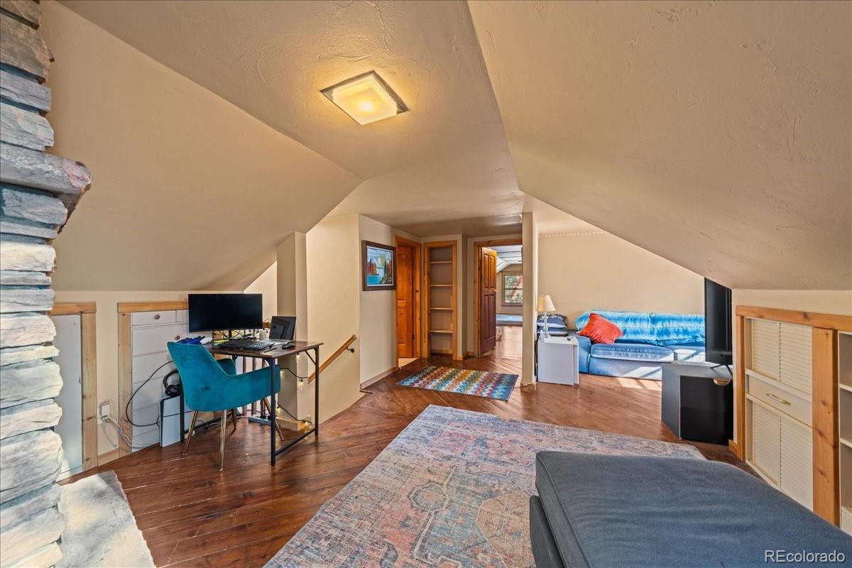 40 Ski Road Allenspark CO 80510