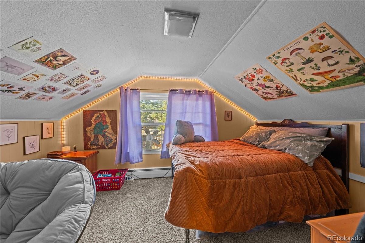 40 Ski Road Allenspark CO 80510