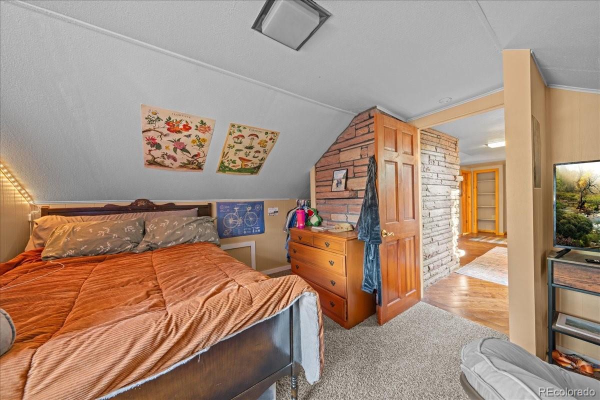 40 Ski Road Allenspark CO 80510