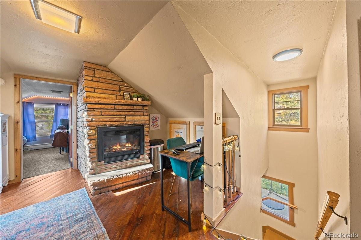 40 Ski Road Allenspark CO 80510