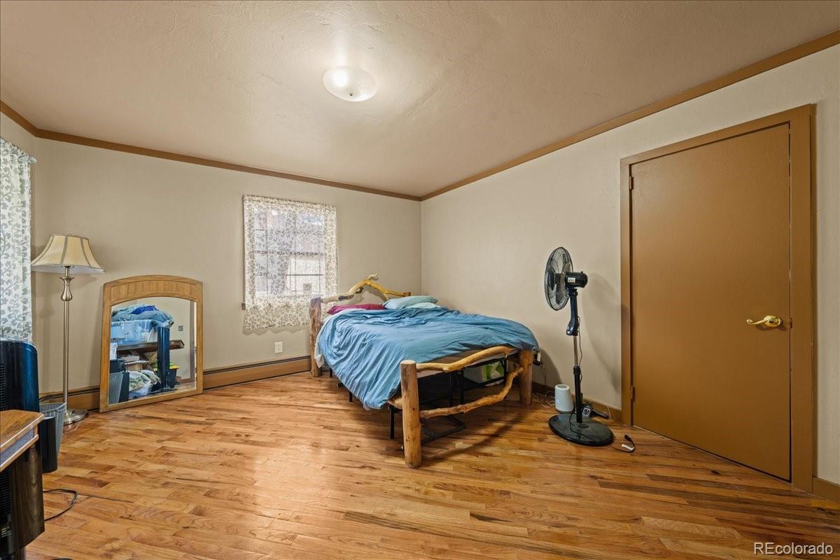 40 Ski Road Allenspark CO 80510