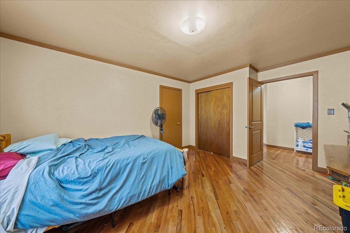 40 Ski Road Allenspark CO 80510