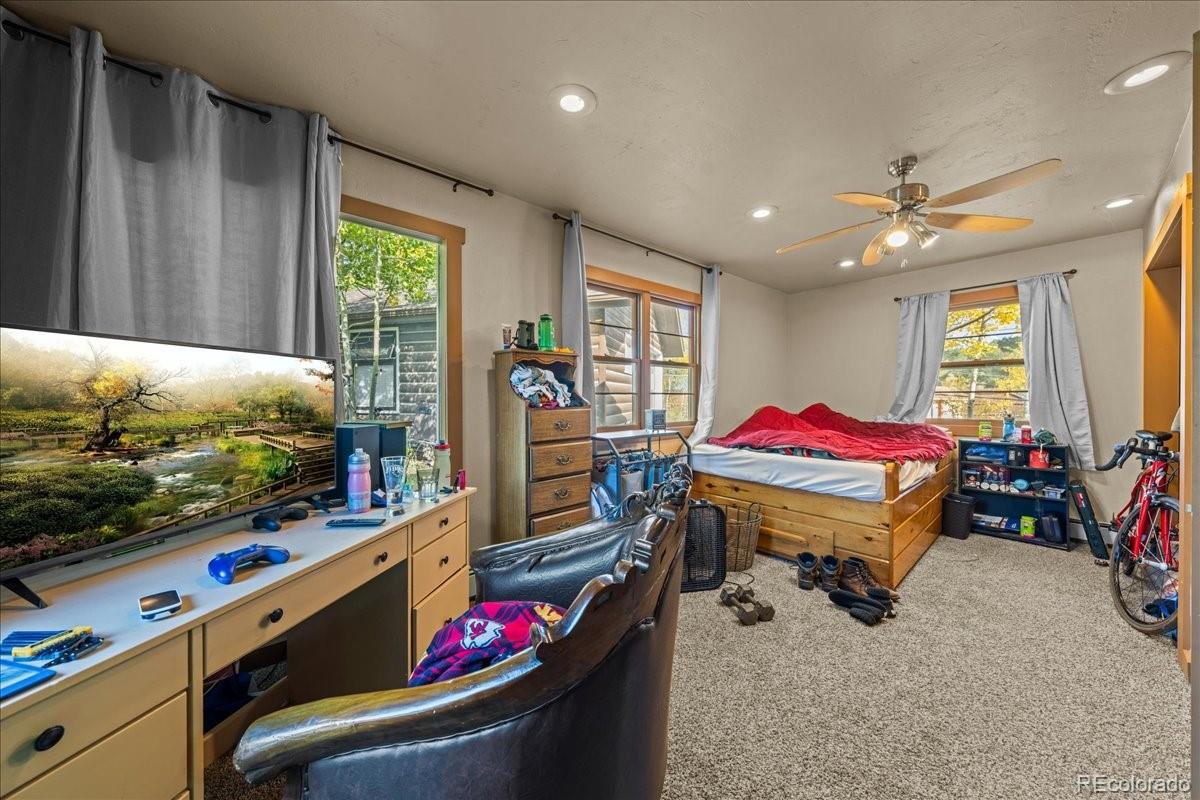 40 Ski Road Allenspark CO 80510