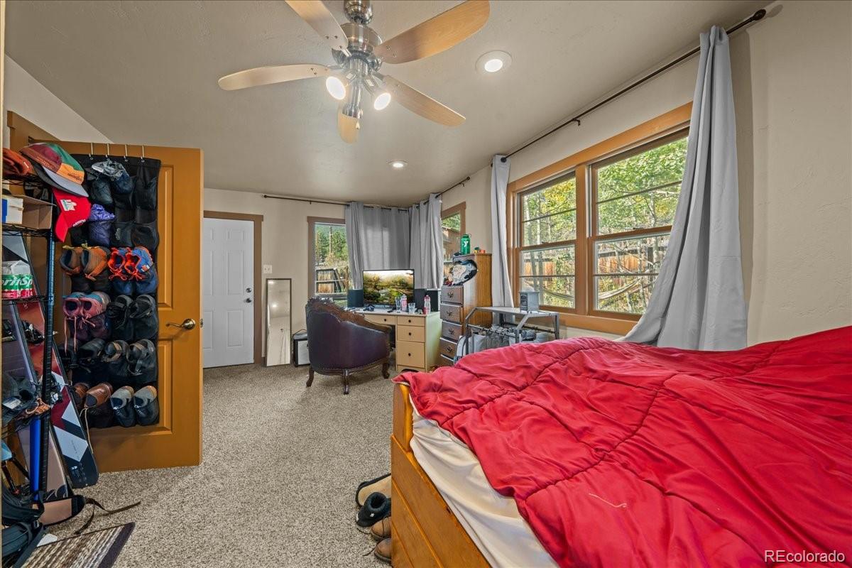 40 Ski Road Allenspark CO 80510