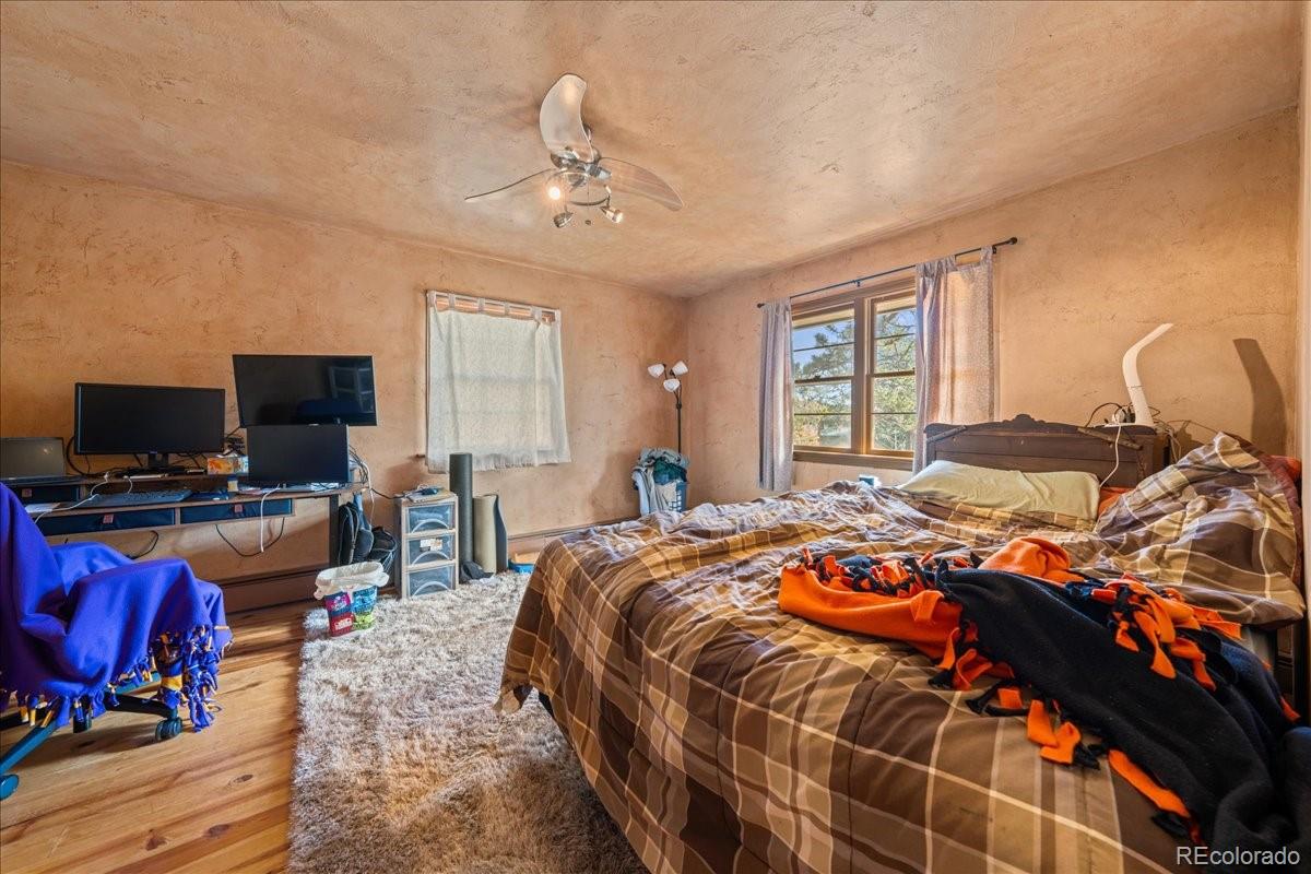 40 Ski Road Allenspark CO 80510