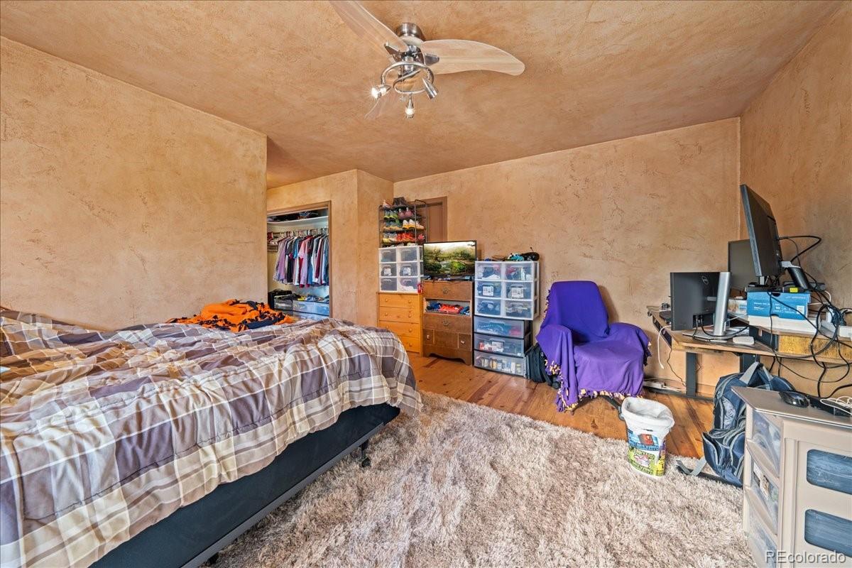 40 Ski Road Allenspark CO 80510