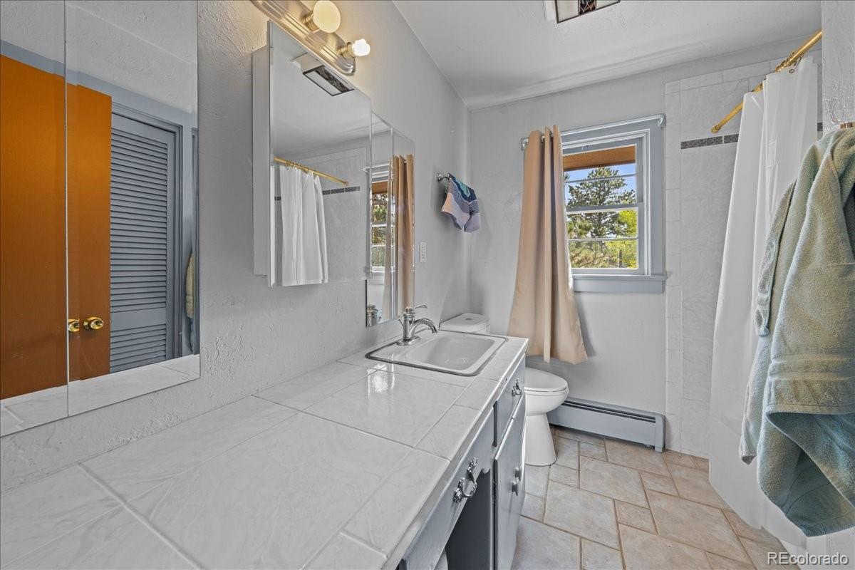 40 Ski Road Allenspark CO 80510