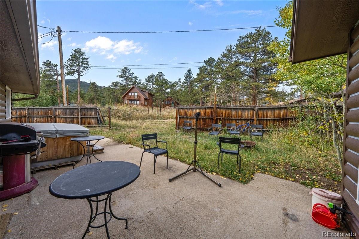 40 Ski Road Allenspark CO 80510