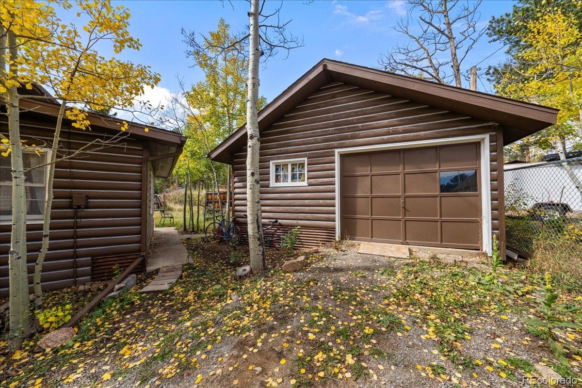 40 Ski Road Allenspark CO 80510