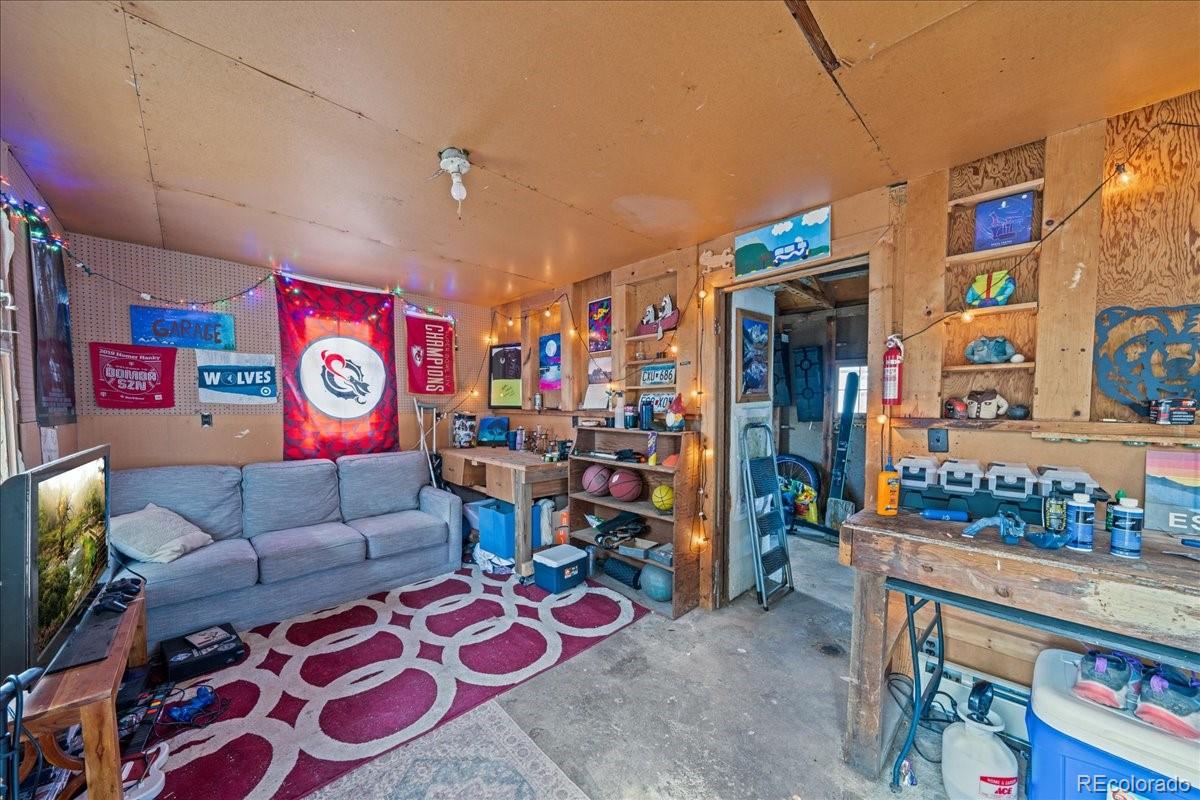 40 Ski Road Allenspark CO 80510