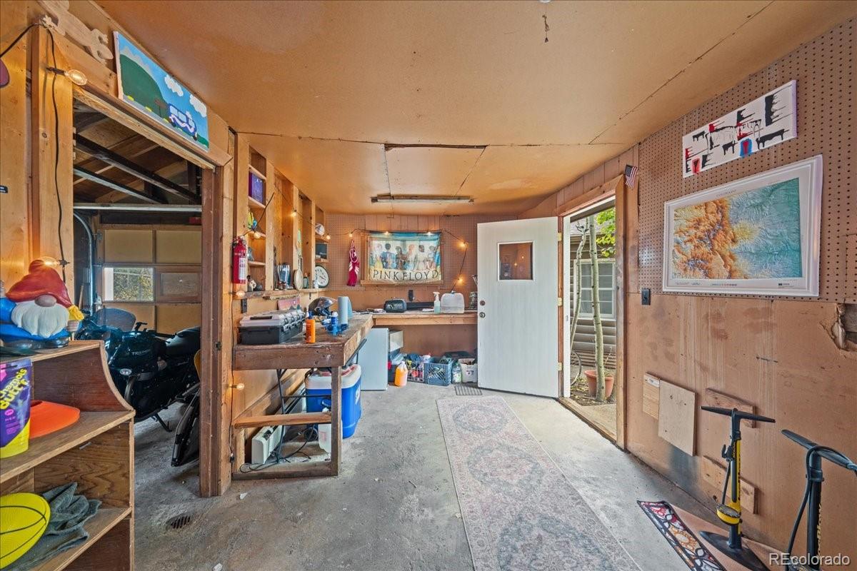 40 Ski Road Allenspark CO 80510