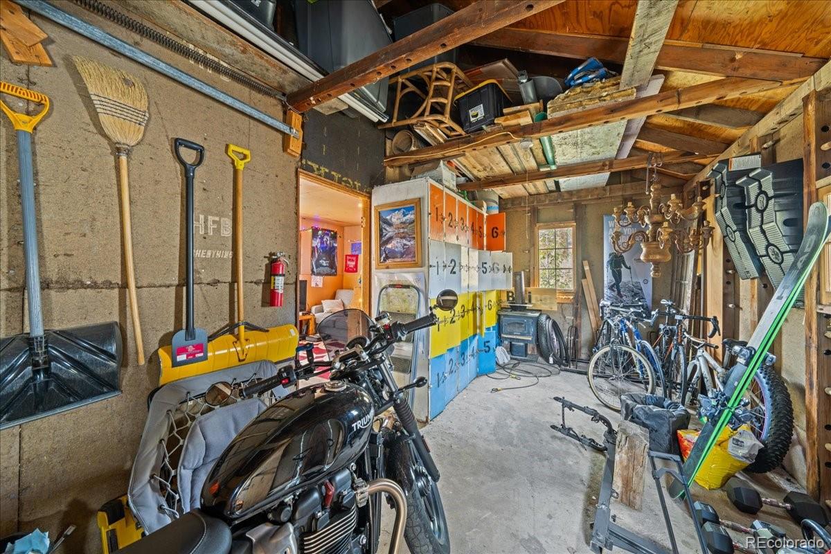 40 Ski Road Allenspark CO 80510