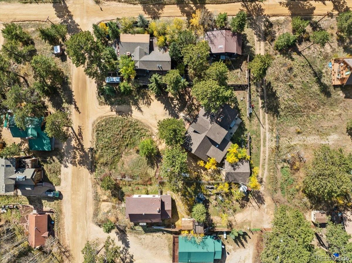 40 Ski Road Allenspark CO 80510