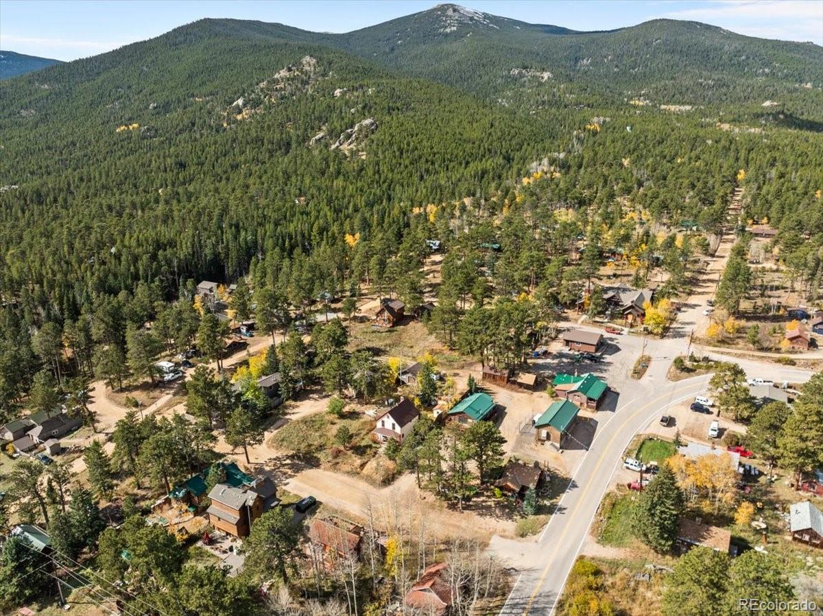40 Ski Road Allenspark CO 80510