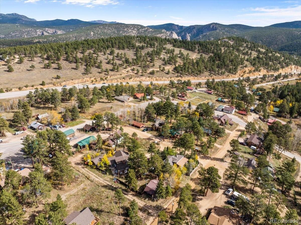 40 Ski Road Allenspark CO 80510