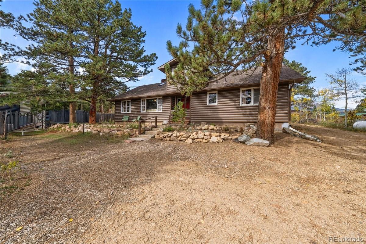 40 Ski Road Allenspark CO 80510