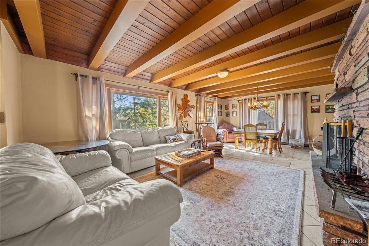 40 Ski Road Allenspark CO 80510