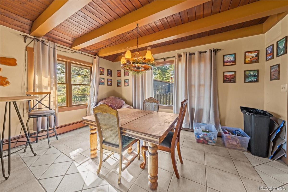 40 Ski Road Allenspark CO 80510